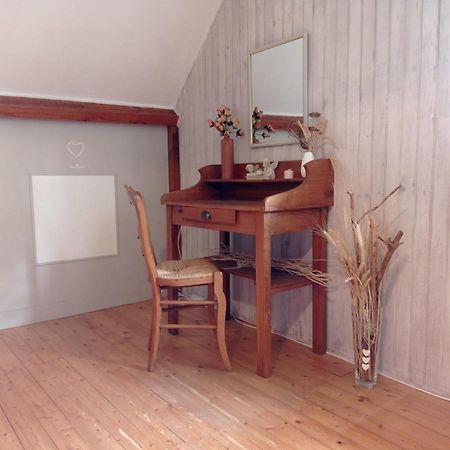 Chambre Campagnarde Du Gres Rouge De Beauval 外观 照片